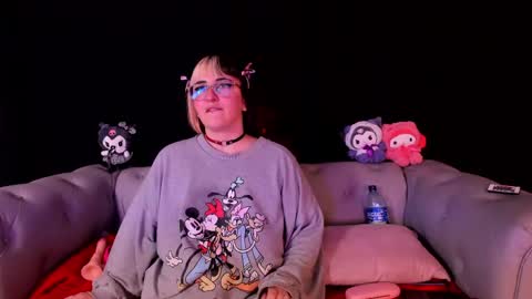 gomory_kitty online show from April 2026 04:46:02 PM