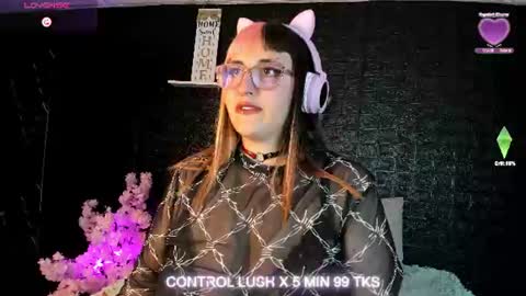 Snapshot of gomory_kitty chatting on June 2026 01:23:01 PM gomory_kitty online show from June 2026 01:23:01 PM