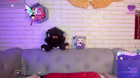 Snapshot of gomory_kitty chatting on July 2026 03:14:02 PM gomory_kitty online show from July 2026 03:14:02 PM