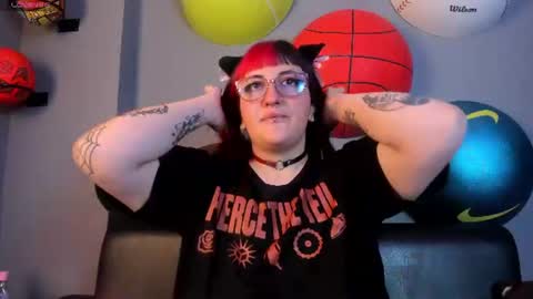 Snapshot of gomory_kitty chatting on July 2026 02:58:02 PM gomory_kitty online show from July 2026 02:58:02 PM