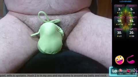 gonfishn online show from December 2024 11:15:01 AM