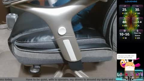 gonfishn online show from December 2024 10:59:01 AM