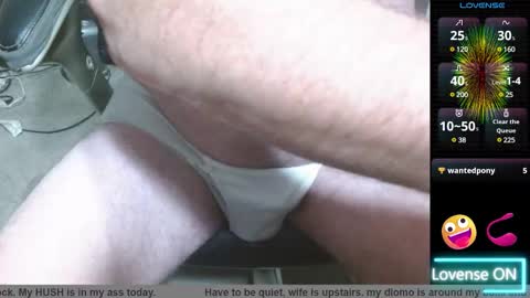 gonfishn online show from December 2024 07:32:01 PM