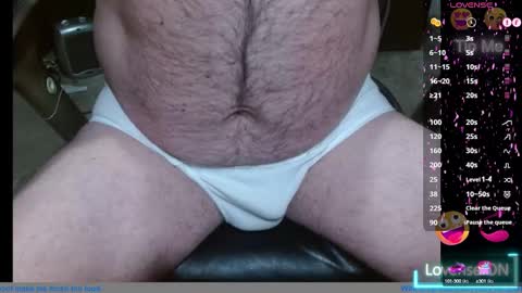 gonfishn online show from January 2025 10:59:01 AM