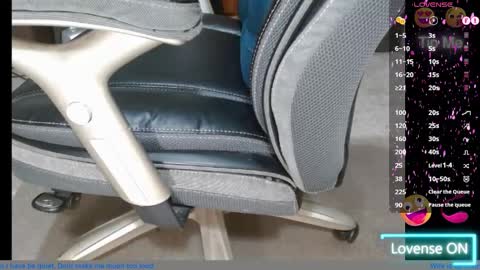 gonfishn online show from January 2025 11:01:01 AM