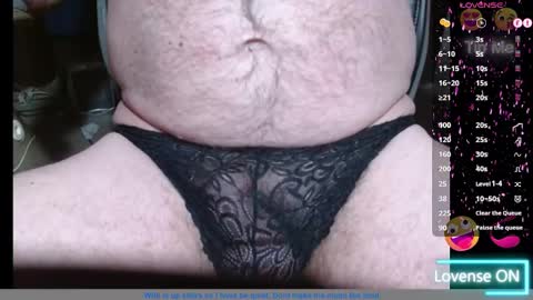 gonfishn online show from January 2025 11:13:02 AM