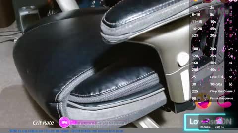 gonfishn online show from March 2025 11:50:01 AM