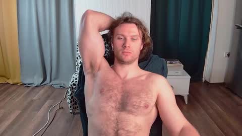 GonzotrasH online show from June 2026 09:52:01 PM
