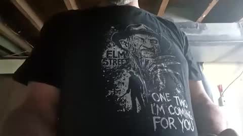 goober1979 online show from March 2026 11:10:01 AM