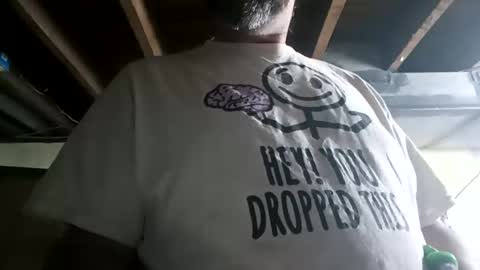 goober1979 online show from March 2026 10:32:01 PM