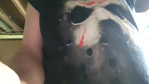 goober1979 online show from April 2026 06:34:02 PM