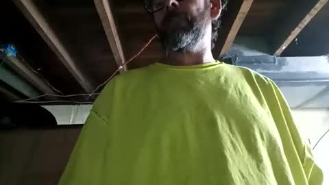 goober1979 online show from April 2026 07:26:01 PM