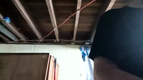 goober1979 online show from April 2026 09:34:01 AM