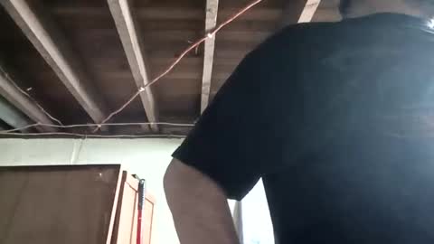 goober1979 online show from April 2026 11:19:02 AM