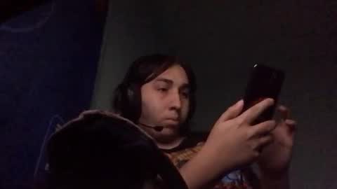 goober777 online show from February 2026 07:18:02 AM