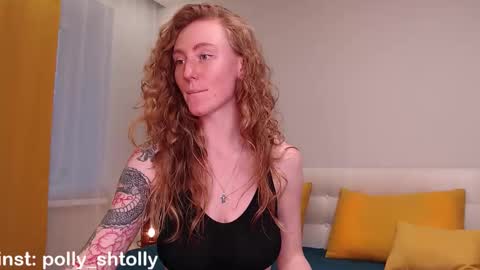 Polly online show from October 2025 12:30:01 PM