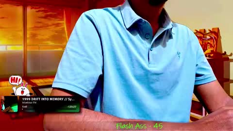 Joel online show from January 2026 09:08:01 PM