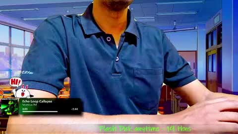 Joel online show from March 2026 03:40:01 AM