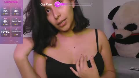 salome online show from December 2024 01:36:01 AM