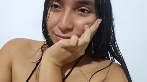 Snapshot of good_girl4_u1 chatting on March 2026 05:58:02 AM salome online show from March 2026 05:58:02 AM