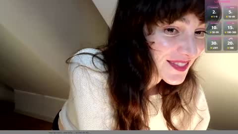 Snapshot of good_girl_gracie chatting on December 2024 04:59:02 PM Gracie online show from December 2024 04:59:02 PM