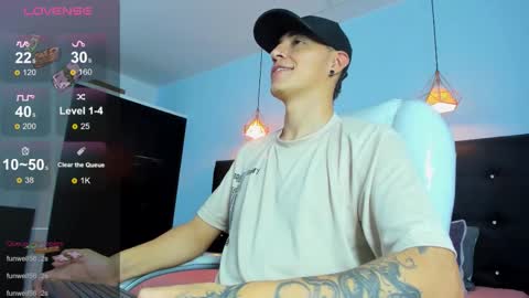 good_sheep online show from November 2025 03:40:01 AM