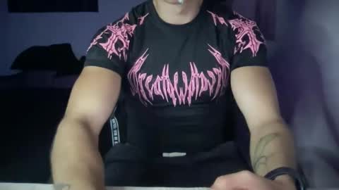 Snapshot of goodbatorboy chatting on May 2026 03:04:02 AM goodbatorboy online show from May 2026 03:04:02 AM