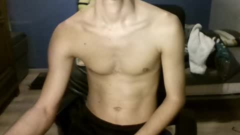 Goodboy online show from November 2025 06:59:02 PM