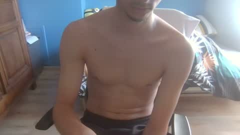 Snapshot of goodboy146 chatting on July 2026 05:49:02 PM Goodboy online show from July 2026 05:49:02 PM