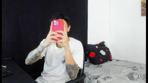 goodboy69i online show from February 2025 10:03:02 PM