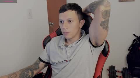 goodboy69i online show from October 2025 11:00:01 AM