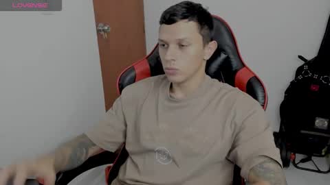 goodboy69i online show from November 2025 12:20:02 AM