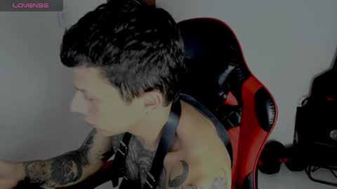 goodboy69i online show from November 2025 10:34:02 AM