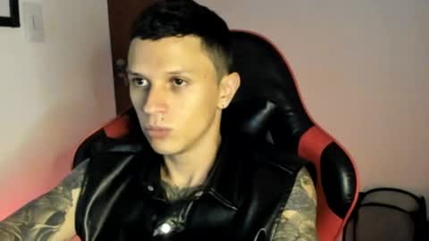 goodboy69i online show from April 2026 12:54:02 AM