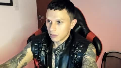 goodboy69i online show from April 2026 12:35:01 AM