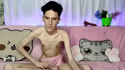 Luca online show from June 2026 12:31:01 AM