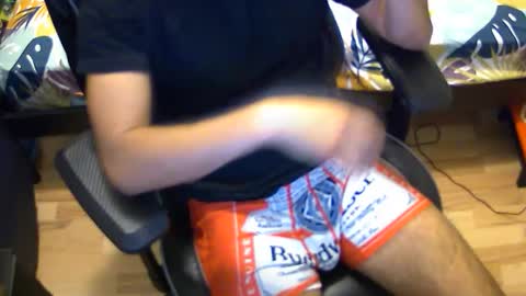 goodboyvibes online show from April 2026 03:13:02 AM