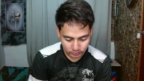 Snapshot of goodcaresweetboy chatting on November 2025 12:09:02 PM FORD online show from November 2025 12:09:02 PM