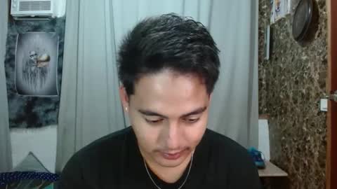 Snapshot of goodcaresweetboy chatting on December 2025 11:41:02 AM FORD online show from December 2025 11:41:02 AM