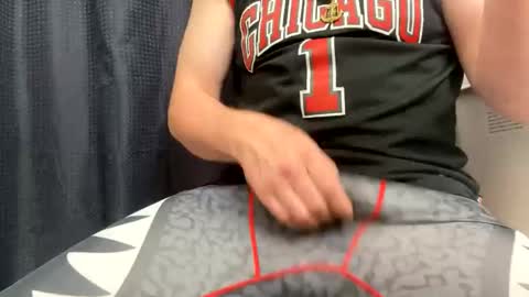 Good Dick online show from June 2026 07:09:02 PM