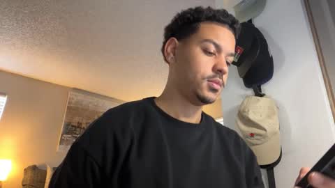 Goodjob Jay online show from October 2025 03:19:01 PM