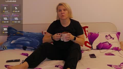 Snapshot of goodluckangel chatting on February 2025 07:29:02 AM Elysa online show from February 2025 07:29:02 AM