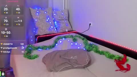 Snapshot of goodnight_kitty chatting on January 2025 01:04:02 AM goodnight_kitty online show from January 2025 01:04:02 AM