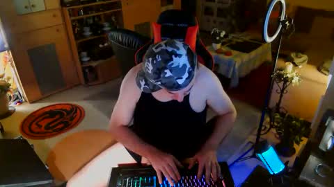 Snapshot of google5001 chatting on November 2025 06:47:02 AM google5001 online show from November 2025 06:47:02 AM