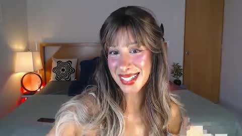 princess kierra online show from May 2026 03:27:01 PM