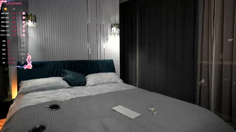 gooodgirlhere online show from November 2025 03:45:02 PM