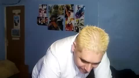 GoraK online show from December 2024 07:22:02 PM