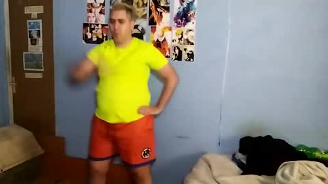 GoraK online show from January 2025 02:41:01 PM