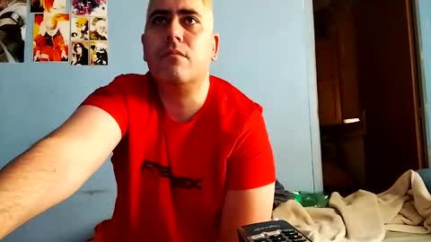 GoraK online show from February 2025 04:36:01 PM