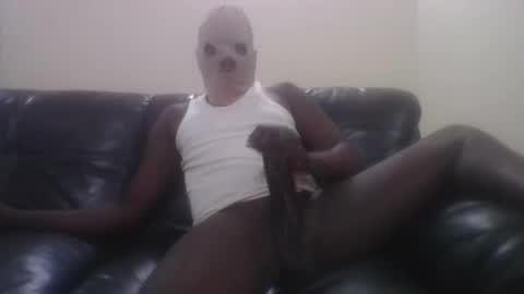 Sexy Black Model online show from October 2025 05:44:01 PM